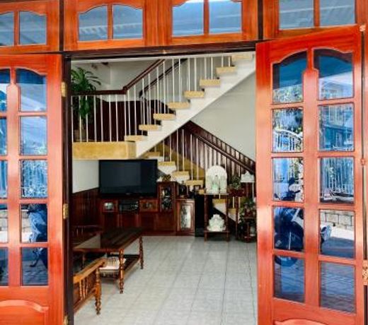 Homestay Tam An