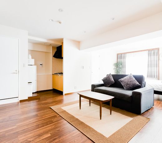 K1 Big Room Great View/near subway/kawaramachi