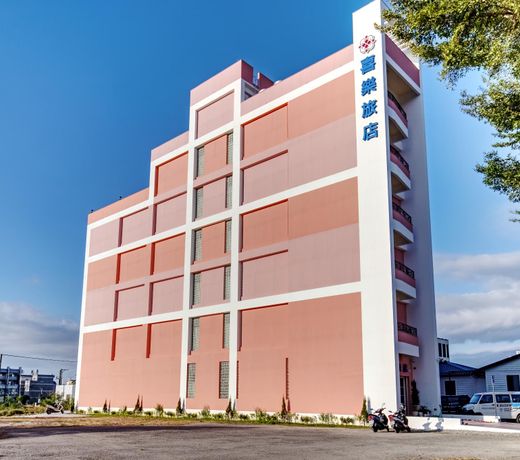 Joy Hotel