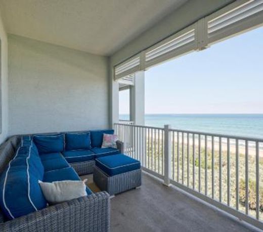855 Cinnamon Beach, 3 Bedroom, Ocean Front, 2 Pools, Elevator, Sleeps 8