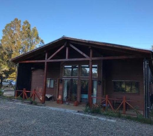 Hostel Isla del Rey