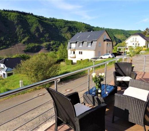 Ferienwohnungen Krause