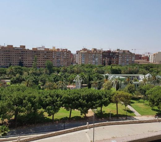 Edificio Pentagono