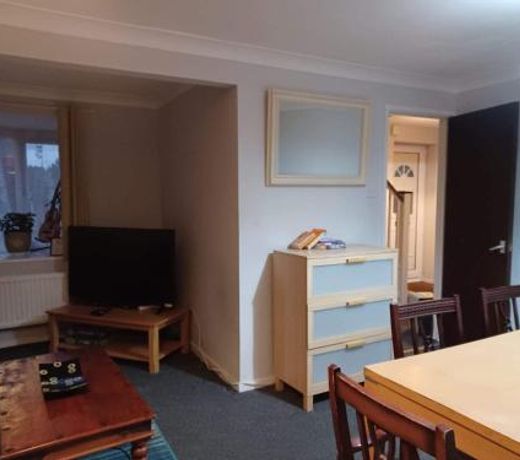 Fieldfare Green-Huku Kwetu Luton & Dunstable Spacious 4 Bedroom Detached House - Free Parking- Field View-Affordable Group Accommodation - Business Travellers