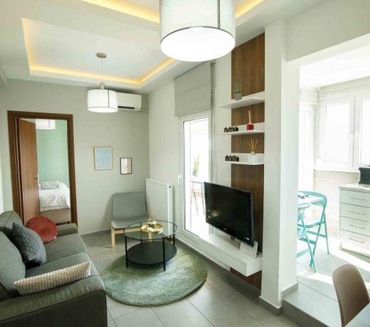Sea view cozy apartment