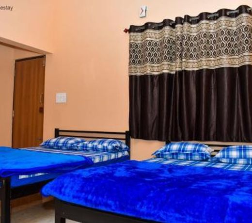 Galaxy Homestay