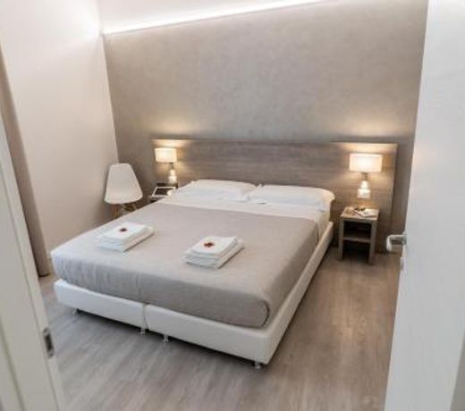 Dolce Notte Apartments