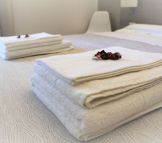 Dolce Notte Apartments