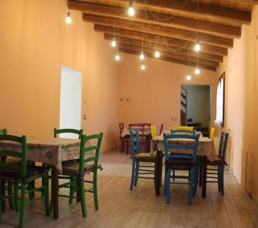 Sa Domu Beccia B&B