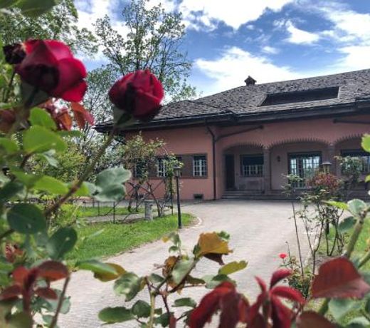 Villa Bonelli Bed & Fest