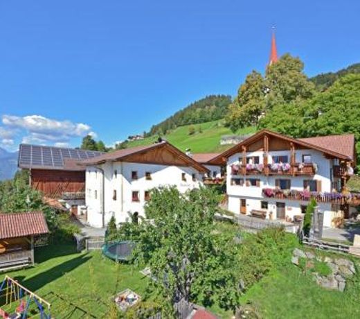 Kircherhof