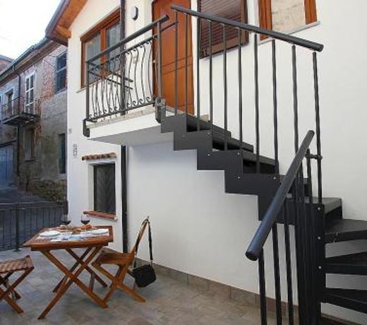 Casa Guatelli guest house
