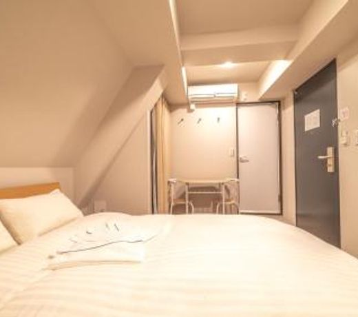 Floral Â· Iron Tower Hotel Tokyo