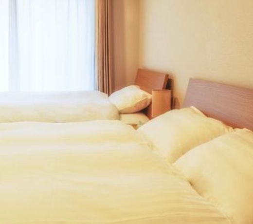 Floral Â· Iron Tower Hotel Tokyo