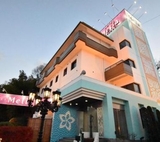 Hotel Melia RESORT(Adult Only)