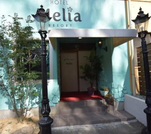 Hotel Melia RESORT(Adult Only)