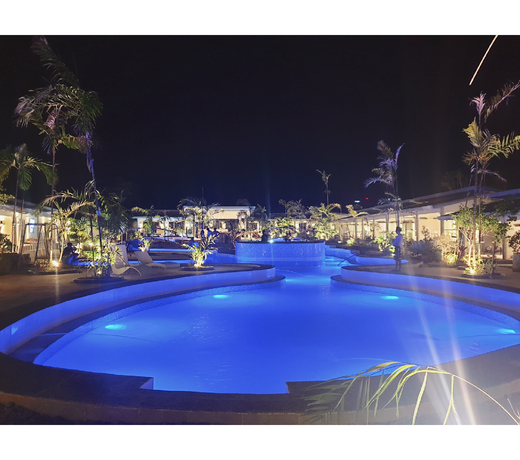 Marina Point Bay Resort