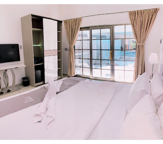 Marina Point Bay Resort