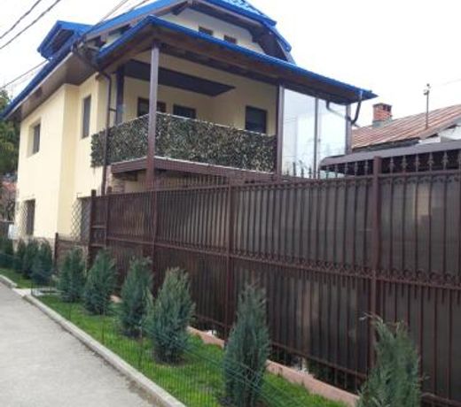 Vila Lavinia