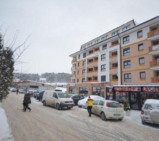 Apartman vip zvezdica