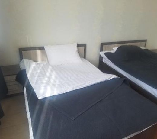 Guest House na Elanskom