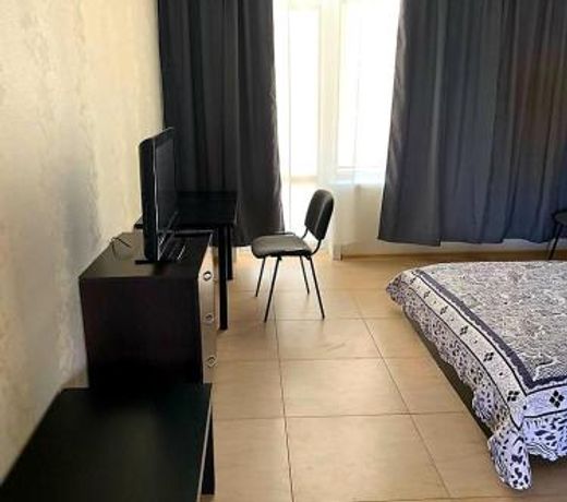 Guest House na Elanskom