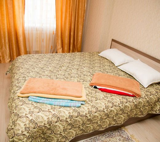 Frontovaa 4 - Dvuhkmonatnaa kvartira