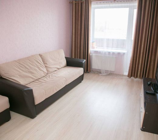 Frontovaa 4 - Dvuhkmonatnaa kvartira