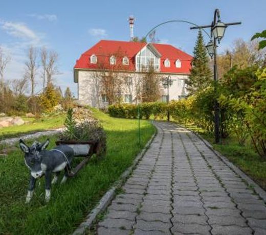 Berezovka Country Club