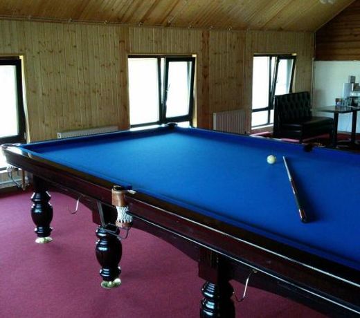 Berezovka Country Club