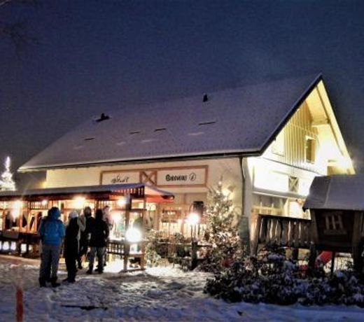Apartmaji Å trudÂ´l Bohinj