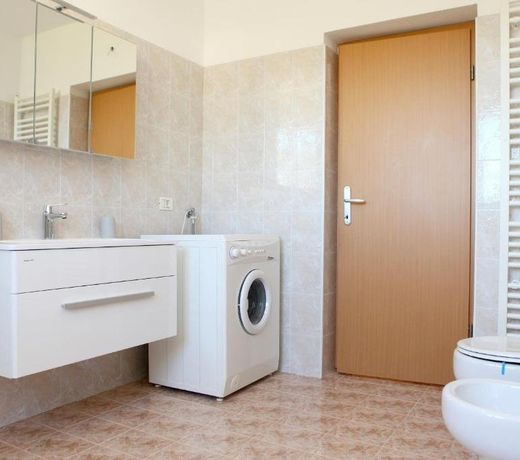 Peaceful Apartment Ankaran SP
