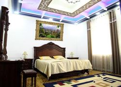 Yellow Hostel Dushanbe, регион , город Душанбе - Фотография отеля №1