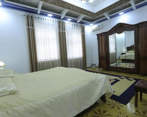 Yellow Hostel Dushanbe - Душанбе - фото 3