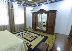 Хостел CITY / City Hostel Dushanbe фото 4