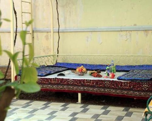 Yellow Hostel Dushanbe - Душанбе - фото 5