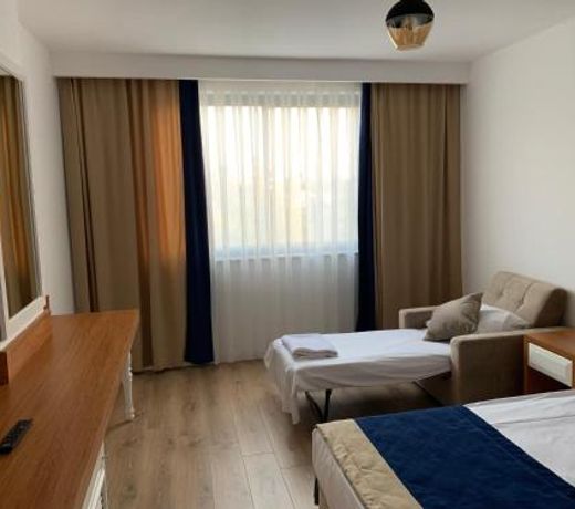 The Sansa Hotel & Spa