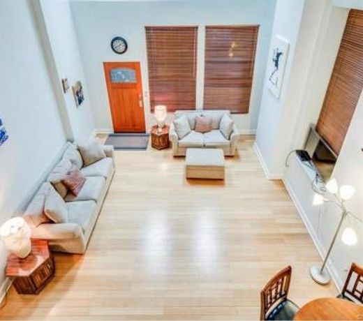 Full loft apartment near Omni Hotel