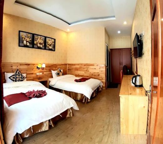 Dang Khoa Garden Inn