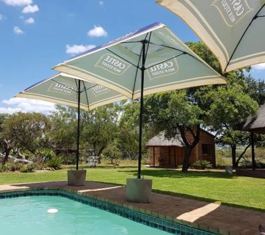 Buffalo Ranch Game Lodge