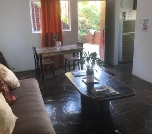 Modern Rustic Durban Apartment