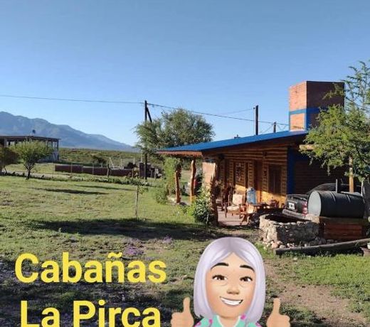 La Pirca