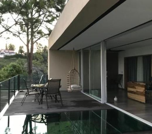 Gran casa del lago