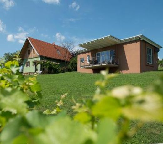 FerienhÃ¤user im Weingarten