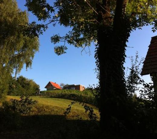 FerienhÃ¤user im Weingarten