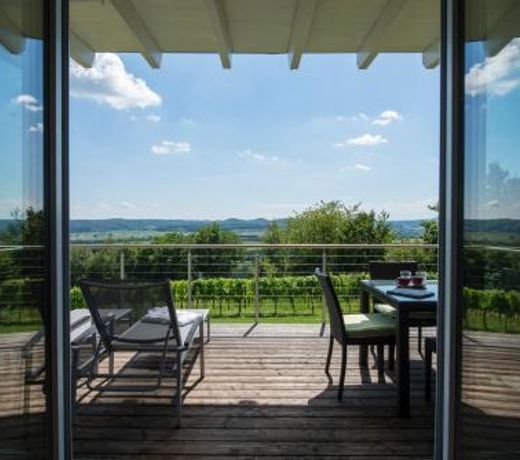 FerienhÃ¤user im Weingarten