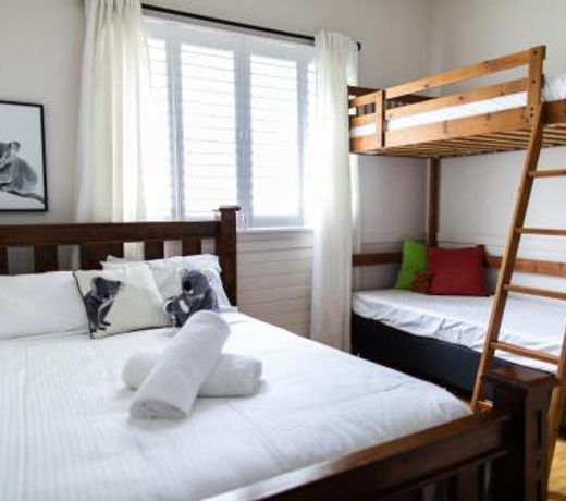 WildLife Lodge Katoomba