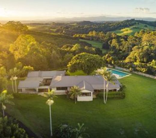 Ferncrest - Fernleigh - WiFi - Air-Conditioning