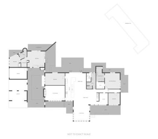 Ferncrest - Fernleigh - WiFi - Air-Conditioning