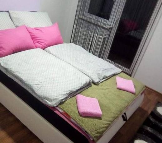Apartmani Lana